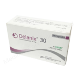 DEXLANSOPRAZOLE (Delanix 30mg / 60mg) Rx