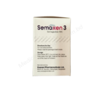 Semaglutide (Semaxen 3mg) Rx