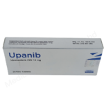 Upadacitinib (Upanib 15mg) Rx