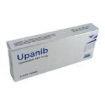Upadacitinib (Upanib 15mg) Rx