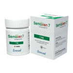 Semaglutide (Semaxen 3mg) Rx