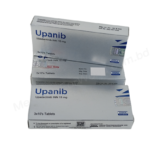 Upadacitinib (Upanib 15mg) Rx