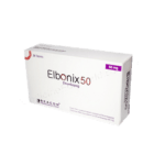 Eltrombopag (Elbonix 25mg / 50mg) Rx