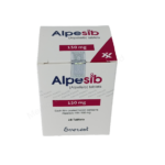 Alpelisib (Alpesib 150mg) Rx