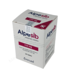 Alpelisib (Alpesib 150mg) Rx