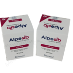 Alpelisib (Alpesib 150mg) Rx