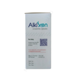 Crizotinib (Alkixen 250mg) Rx