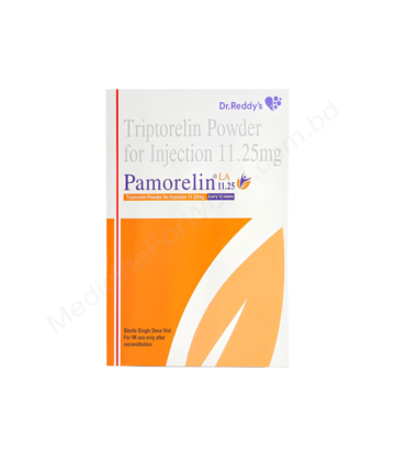 Triptorelin Powder (Pamorelin 11.25mg) Rx