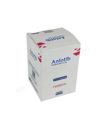 Anlotinib (Anlotib 12mg) Rx