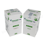 Tucatinib (Tukanic 150mg) Rx