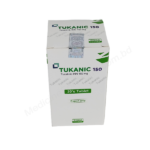 Tucatinib (Tukanic 150mg) Rx