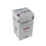 Selpercatinib (Selpacta 40mg / 80mg) Rx