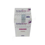 Selpercatinib (Selpacta 40mg / 80mg) Rx