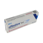 Osimertinib (Osimatab 80mg/ 40mg) Rx