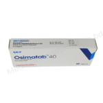 Osimertinib (Osimatab 80mg/ 40mg) Rx