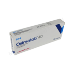 Osimertinib (Osimatab 80mg/ 40mg) Rx