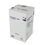 Imatinib (Imakin 100mg / 400mg) Rx