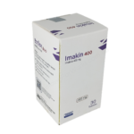 Imatinib (Imakin 100mg / 400mg) Rx