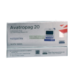 Avatrombopag (Avatropag 20mg) Rx
