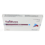 Valbenazine (Tardivex 40mg) Rx