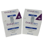 Erdafitinib (Erdafixen 4mg) Rx