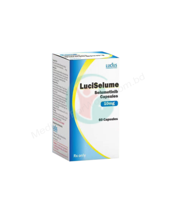 Selumetinib (LuciSelume10mg / 25mg) Rx