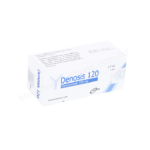 Denosumab (Denosis 120mg/ 1.7ml / 60mg/ 1ml) Rx