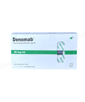Denosumab (Denomab 60mg/ 1ml) Rx