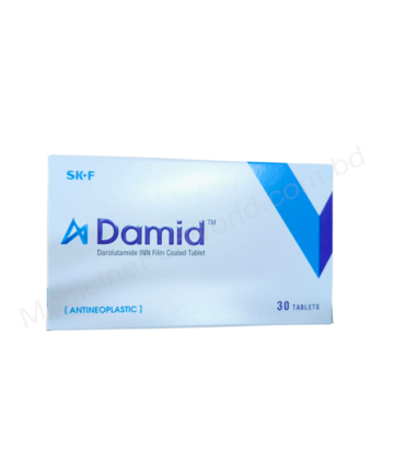 Darolutamide (Damid 300mg) Rx