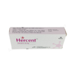 Neratinib (Hercent 40mg) Rx