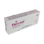 Neratinib (Hercent 40mg) Rx