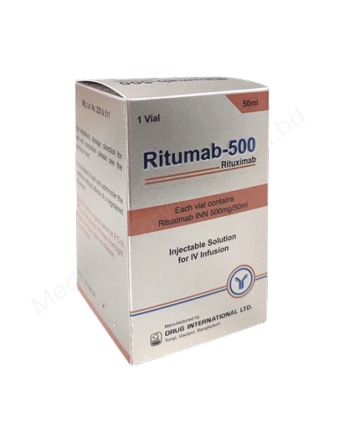 Rituximab (Ritumab 500mg) Rx