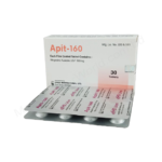 Megestrol Acetate (Apit 160mg / 40mg) Rx