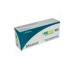 Megestrol Acetate (Mezest 160mg / 40mg) Rx