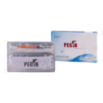 Peginterferon alfa-2a (Pegin 135 mcg/ 0.5 ml / 180 mcg/ 0.5 ml) Rx