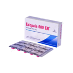 ETODOLAC (Edopain 300mg / 600mg) Rx