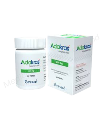 Adagrasib (Adakras 200mg) Rx