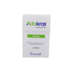 Adagrasib (Adakras 200mg) Rx