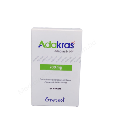 Adagrasib (Adakras 200mg) Rx