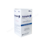 Oxaliplatin (Xaloplat Aqua 100mg/ 200mg/ 50mg) Rx