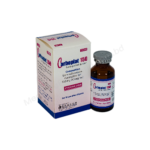 CARBOPLATIN (Carboplat 150mg 15ml / 450mg 45ml) Rx