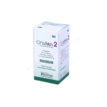 Criston (Vincristine Sulphate 1mg / 2mg) Rx