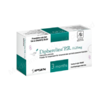 Triptorelin (Diphereline 11.25mg / 3.75mg) Rx