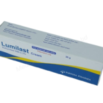 Roflumilast Cream (Lumilast Cream 30gm/ 1.3%) Rx Roflumilast Cream (Lumilast Cream 30gm/ 1.3%) Rx