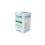 Pazopanib (Pazorest 200mg) Rx