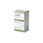 Letermovir ( Letedx 240mg) Rx