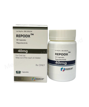 Belzutifan (Repodx 40mg) Rx