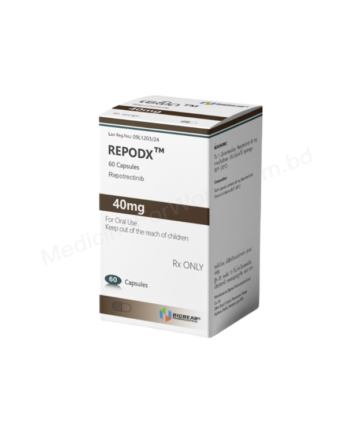 Belzutifan (Repodx 40mg) Rx