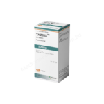 Tazemetostat (Tazedx 200mg) Rx