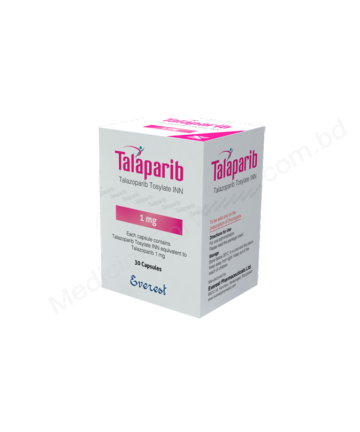 Talazoparib (Talaparib 1mg) Rx